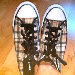 Name brand low converse